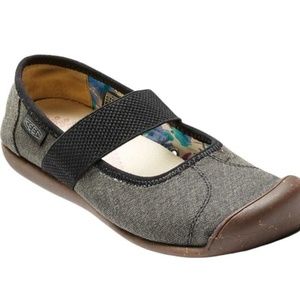 KEEN MJ Sienna Canvas Shoe